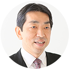 秋山 紀郎 氏